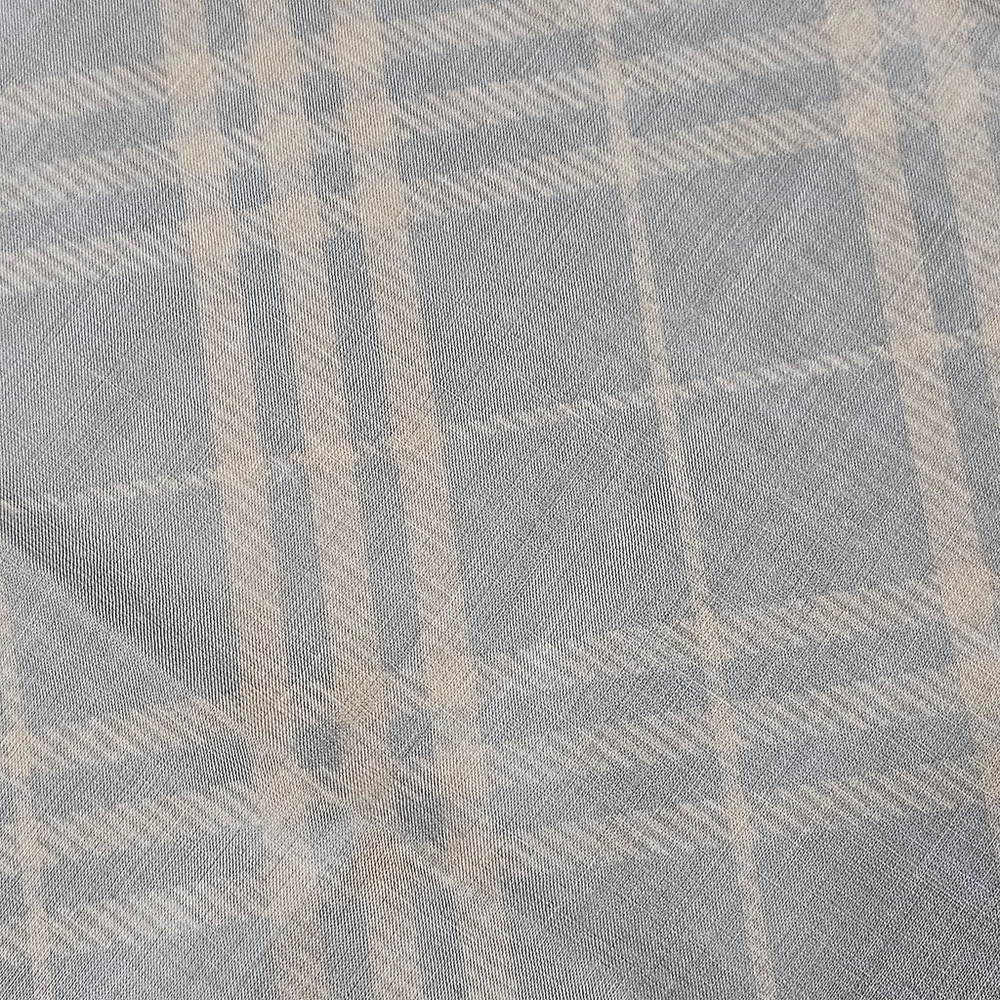 BURBERRY SCARF - Picture 11 of 13